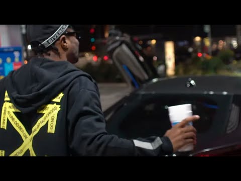 RetcH - 2-Eleven  (Official Music Video)