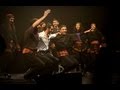 Le Trio Joubran at the Olympia - Dabke [HQ]