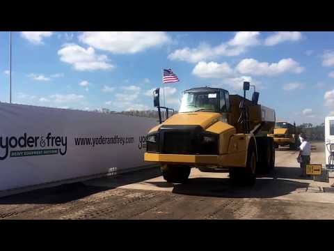 Frey Auction