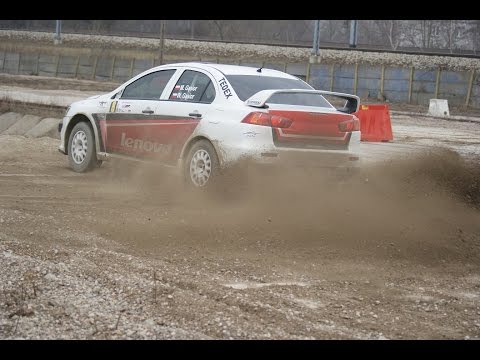 Terlikowski Rally Team - Ostatnia Staniewicka 28.03.2015