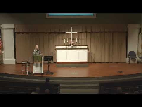 02-10-2022:  7pm - Rev. Faith Fowler (Cass Community Social Services)