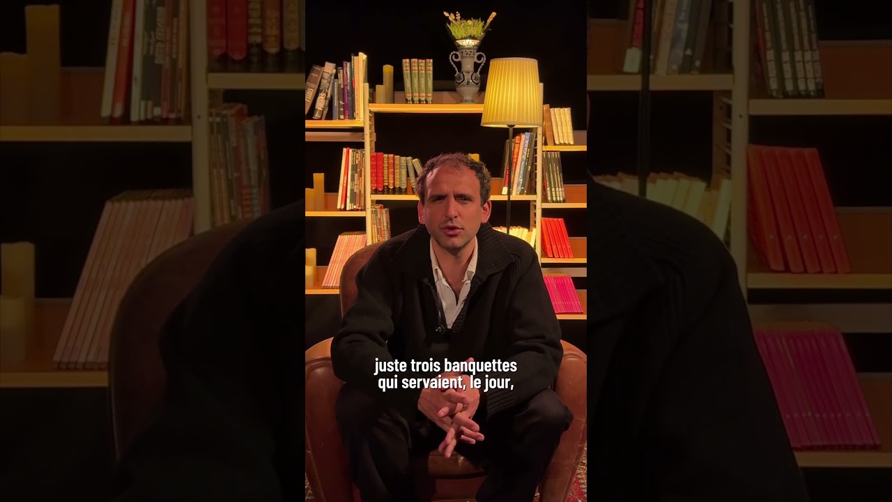 L’ARMÉE DU SALUT de ABDELLAH TAÏA lu par ARTHUR IGUAL｜100 TEXTES POUR LES VIVANT·ES