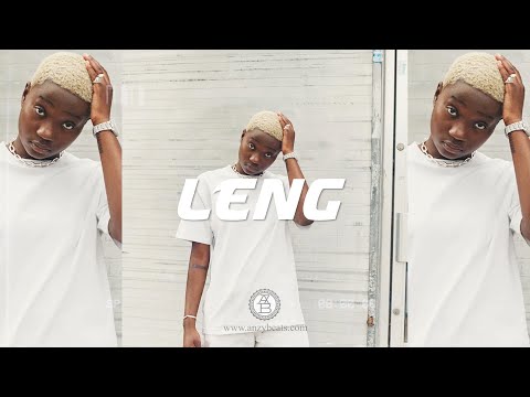 Darkoo x Buju BNXN x Tion Wayne x Afroswing Type Beat - "LENG"