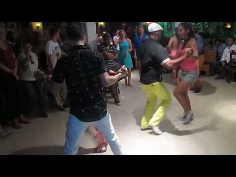 MOSAICO BOOGALOO   SONORA CARRUSELES   MAMBO BATIRI, ME GUSTA BOOGALOO, REGALO PARA TI