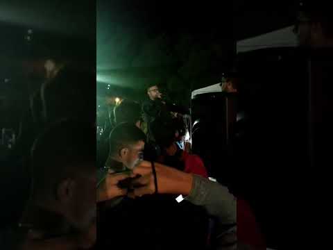 FINALE 2TheBidda 2018 Battle freestyle  Lil Pau vs Jim la belva