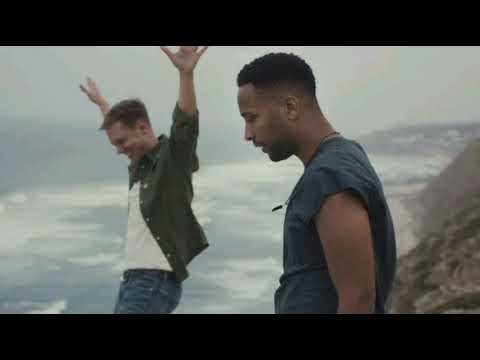 Armin van Buuren feat. Cimo Fränkel - Strong Ones