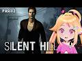 Playing Silent Hill 1 to 3 Everyday Till Finished Day 2