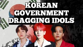 Download lagu WEEKLY ROUNDUP: MIN HEEJIN IMPLICATES POLICE, BILLBOARD IMPLODES, IDOLS USED AS SCAPEGOATS mp3