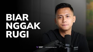 Jangan Trading Crypto Tanpa Manajemen Resiko