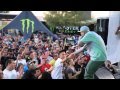 Dirt Shark - Monster Energy Cup 2012 