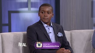 Kyle Dixon’s Inspiring Sneaker Journal