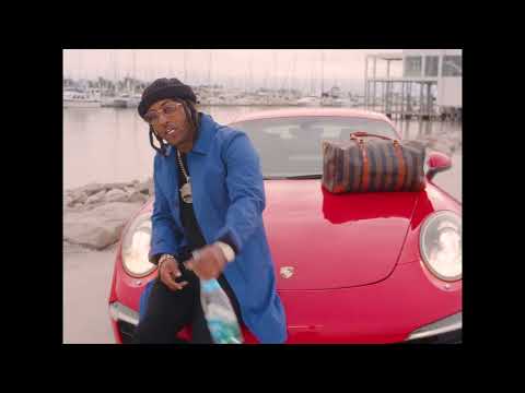 Fendi P - Laugh Later