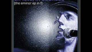 Jason Mraz - The Darkest Space - The E minor EP in F