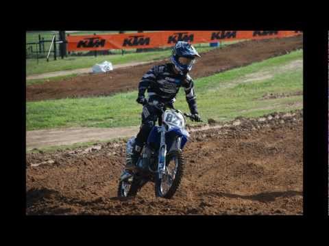 Max Markolf #827 Freestone James Stewart Spring Championship 2012