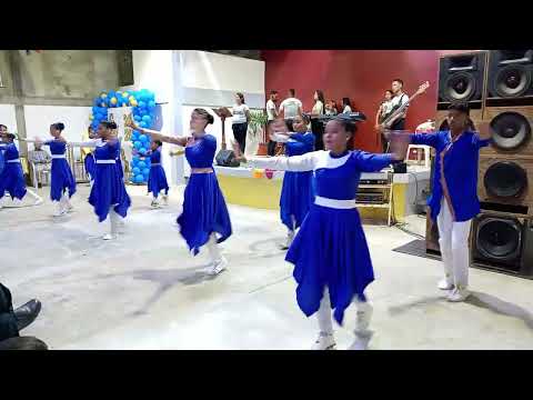 Cumbre 2026, CCRF Nazareth Casa de su Presencia. Puerto Piritu, Edo Anzoátegui 