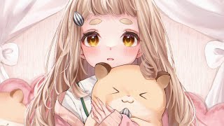 声入り - 【ましゅまろ】世にも珍しい雑談【にじさんじ/町田ちま】