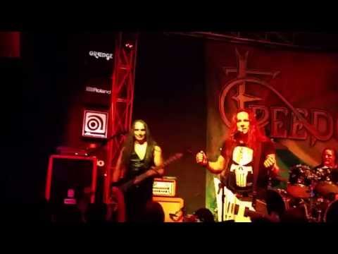 Freedom Call São Paulo 02 12 2016 - Part 3