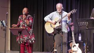 Life Is Good - Clip from  Kid Pan Alley 25th Anniversary Concert 2025