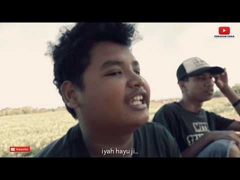 JURAGAN EDAN !!! episode 7 | film pendek seru | film sunda | Subang 2019