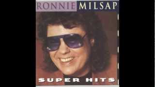 (I'd Be) A Legend In My Time-Ronnie Milsap