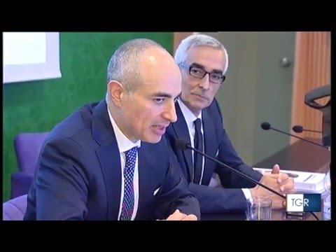 Servizio TV TGR Emilia-Romagna su Assemblea degli Azionisti