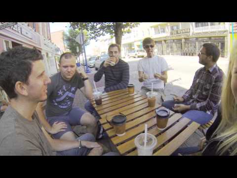 Hope (Banjo Song) Music Video by Pompton Lakes