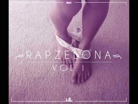 5. Kefta Boyz (Yung Beef x Hakim x Khaled x ElMini elMini) - Que Le Follen Al Rap [RAPZELONA VOL. I]