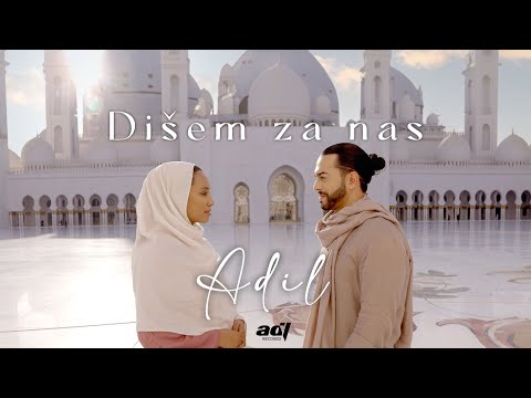 Video thumbnail for Dišem za nas
