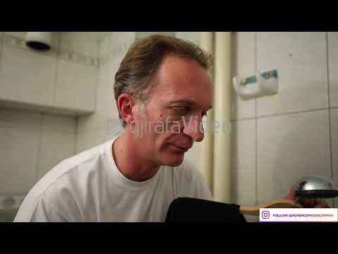 Shyqyr qe u kry karantina për axhen Basri 😂