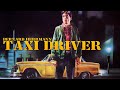 The jarring harps of Bernard Herrmann's Taxi Driver