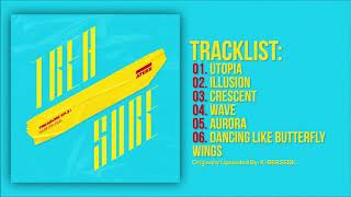 Download lagu [Full Album] ATEEZ (에이티즈) - TREASURE EP.3 : One To All mp3