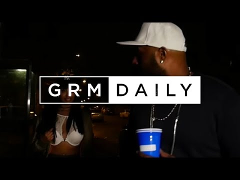 King Rah - Powers | GRM Daily