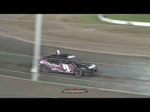 Production Sedans Feature - Perth Motorplex 18-2-2022