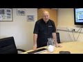 Shower Doctor TV Triton Excite Facebook Competition Draw