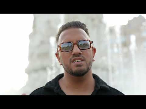 GUNESH - DZABE ROVEJA 2025 OFFICIAL VIDEO