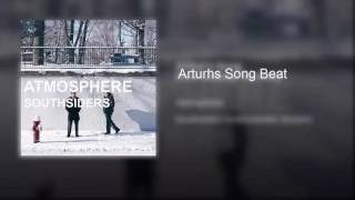 Atmosphere - arthur's song (instrumental)