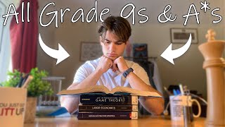 How I’d Be Preparing For Upcoming Exams