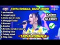 Pertemuan Jangan Pergi Tasya Rosmala Ageng Music Full Album Terbaru2021