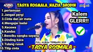 Download lagu Pertemuan - Jangan pergi - Tasya Rosmala - Ageng music full album terbaru2021 mp3