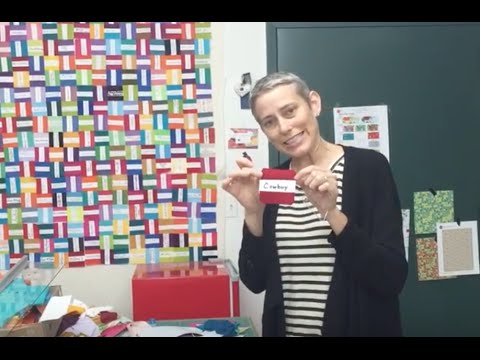 My signature quilt is growing! Still accepting blocks if you want to send. :-) link below.