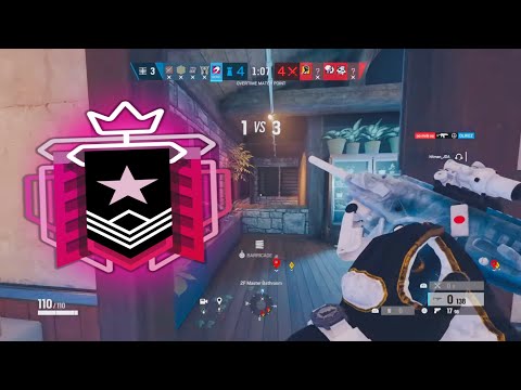 MOST INSANE 0-3 COMEBACK EVER - Rainbow Six Siege Console Full Game