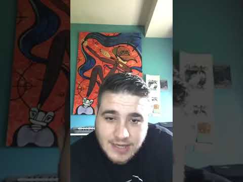 Aka Seul Two - Freestyle Rap Pendant 1h sur Fb