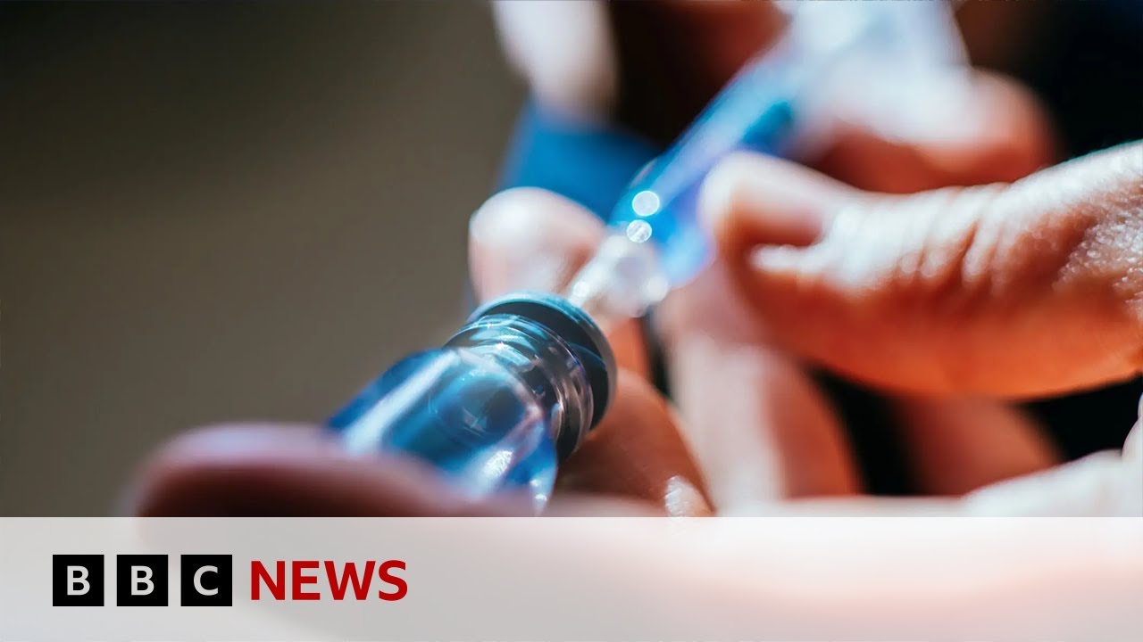 German doctor charged with murder of 15 patients | BBC News