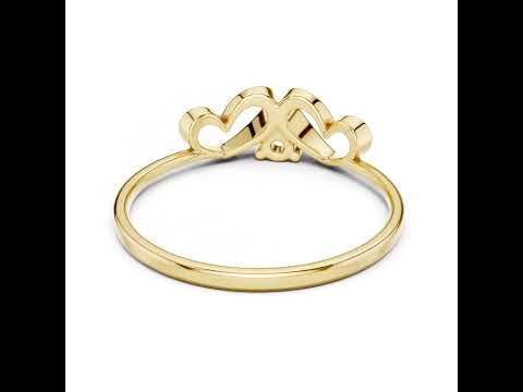 YouTube Video Thumbnail - Yellow