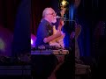 Ed Kuepper “All These Things” May 2025 Camelot Lounge, Sydney Australia