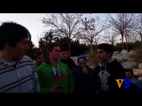 CPC VS NEGRO (OCTAVOS) | VB 6ª ed.