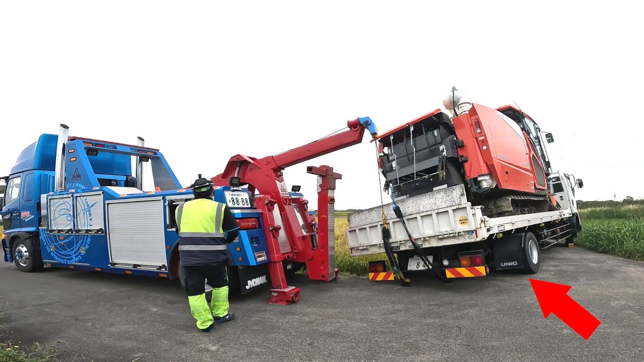 やらかしました。