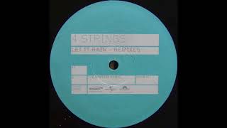 4 Strings - Let It Rain (The Mystery Remix) (2003)