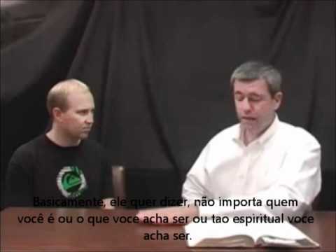 Salvado-se do pecado sexual