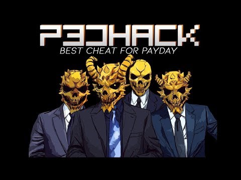 Modworkshop P3dhack